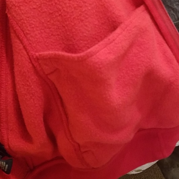 Nice Ralph Lauren Zip up sweatshirt - Picture 7 of 12